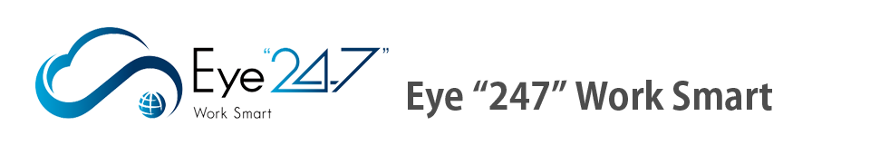 Eye247ロゴ